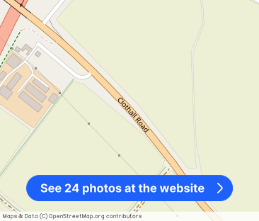 2 bedroom terraced house for rent - Photo 1