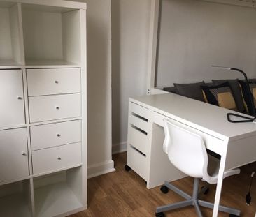 Location Appartement 1 pièce 20m² REIMS 51100 - Photo 3