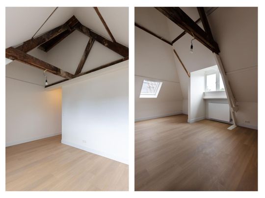 Nieuwe Ginnekenstraat 26-A, Chassé, 4811NS, Breda - Foto 1