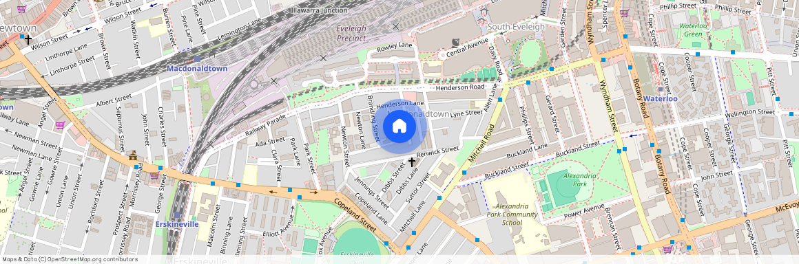 81 Kingsclear Road, Alexandria 2015, New South Wales