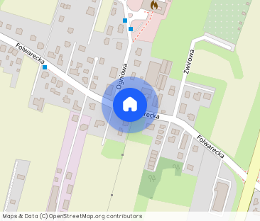 Mieszkanie , parking, ogród - Zdjęcie 1