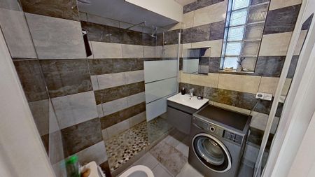 Location Appartement 1 pièce 30m² - Photo 3