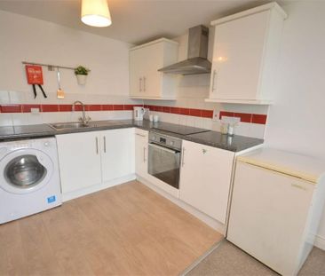 1 bedroom apartment to rent - Photo 3