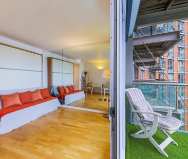 Studio to rent - Photo 4