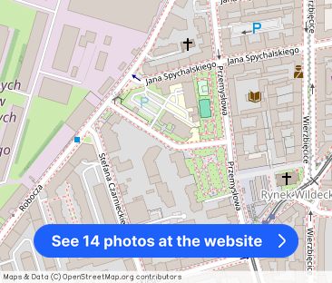 Nowe mieszkanie na Wildzie - Photo 1