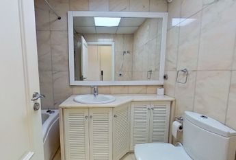 Apartamento T2 em Lisboa