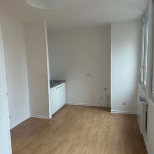 Location appartement 1 pièce, 20.00m², Soissons - Photo 2