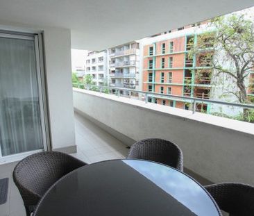 Apartment with big terrace in Teve utca - Photo 4