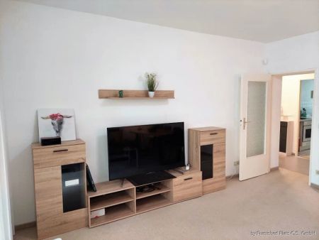 Pretty two room flat with balkony - Photo 3