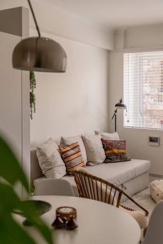 Appartement te huur - Foto 4