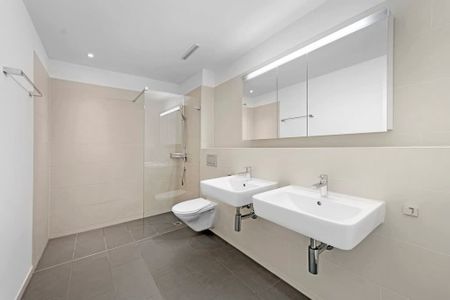 4.5 Zimmer, 115 m², 4. Stock - Foto 4