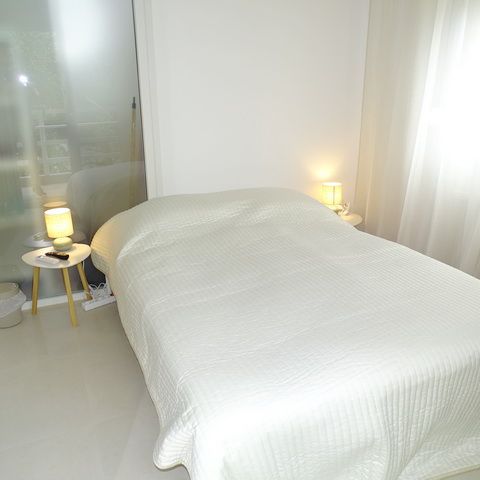 APARTMENT 45 SQ.M. FURNISHED AND REVOVATED IN UPPER AGIA TRIADA. - Φωτογραφία 1