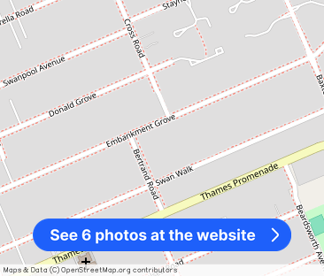 “SPACIOUS | TWO BEDROOM | QUIET BLOCK” - Photo 1