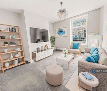 2 bedroom terraced house to rent - Photo 2