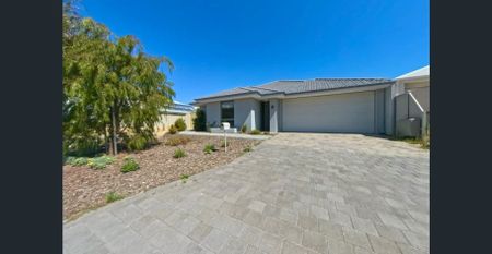 **HOME OPEN SAT 29TH 12PM-12:15PM**Modern Coastal Living in the Heart of Alkimos - Photo 3