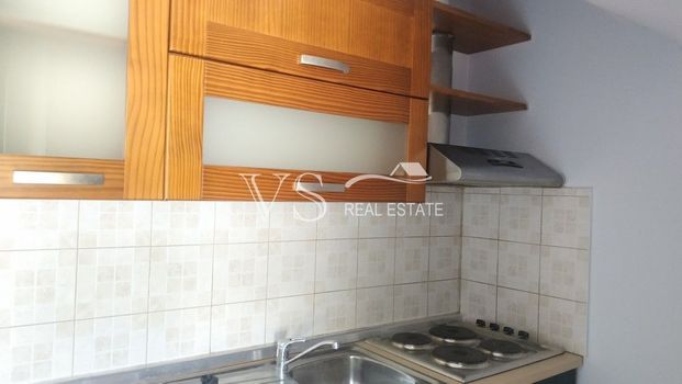 Studio/Γκαρσονιέρα για ενοικίαση Ανθούπολη (Πάτρα) - Photo 1