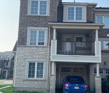 For Lease - 208 Sarah Cline Drive, Oakville, Ontario - Photo 4