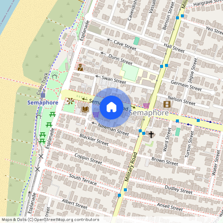 20/30 Semaphore Road, Sydney