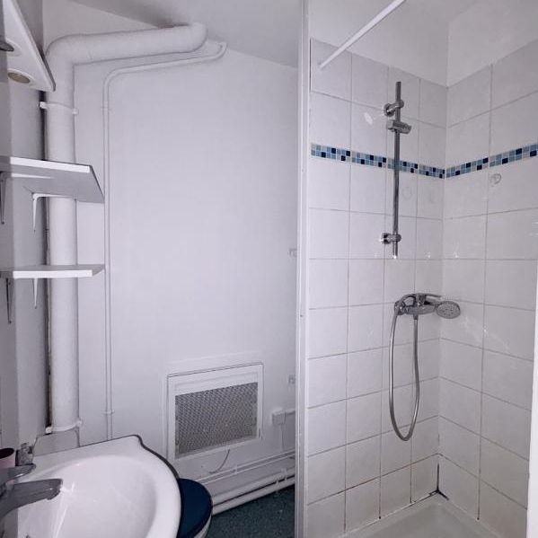 APPARTEMENT 2 pièce(s) - 39m² - Photo 1