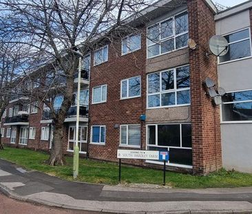 1 bedroom ground floor flat to rent - Photo 3