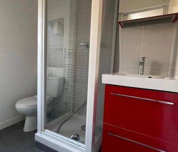 Appartement à louer 1 pièce 38.47m² - Photo 2