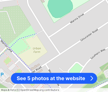 Wolverton, Milton Keynes - Photo 1