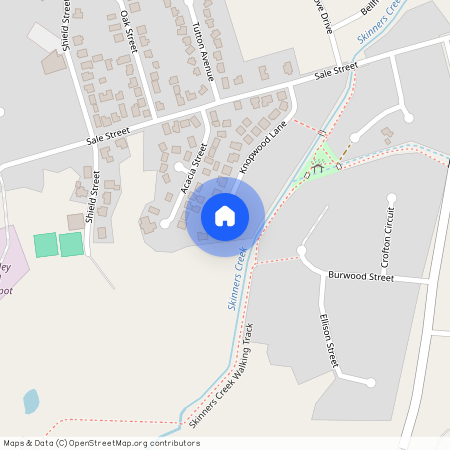 1/25 Knopwood Lane, Tas 7109, Huonville