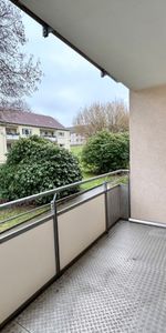 Modernisierte Erdgeschosswohnung in Wellinghofen - Photo 4