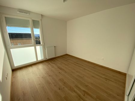 Appartement 3 pièces - Photo 2