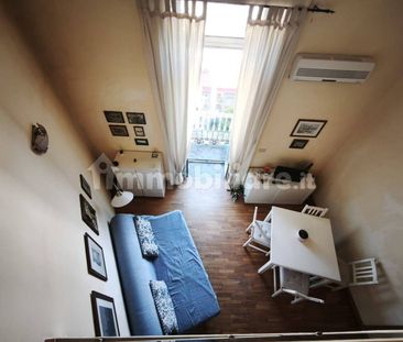 Bilocale corso Vittorio Emanuele 395, Vomero, Napoli - Photo 2