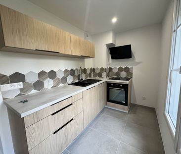 T3 AMIENS SUD - Photo 5