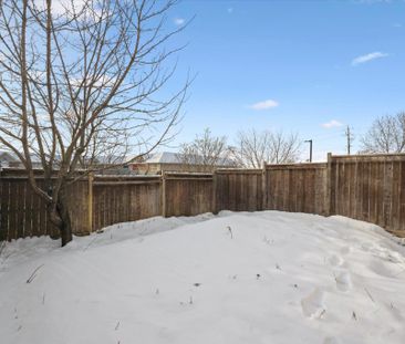 For Lease - 71 Garth Massey Drive Unit# 4, Cambridge, Ontario - Photo 6