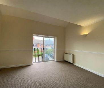 1 bedroom Flat To Let - Photo 1