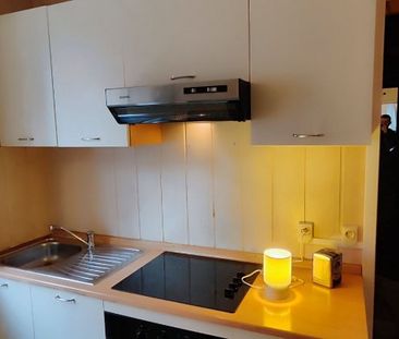 Appartement à louer F2 à Sarreguemines - Photo 1