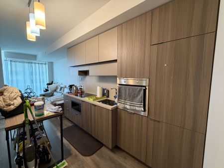 For Lease - 8 Eglinton Avenue Unit# 2803, Toronto, Ontario - Photo 3