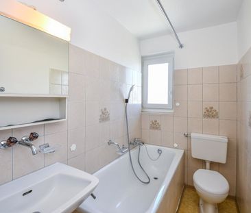 4 Zimmer, 69 m², 2. Stock - Photo 3