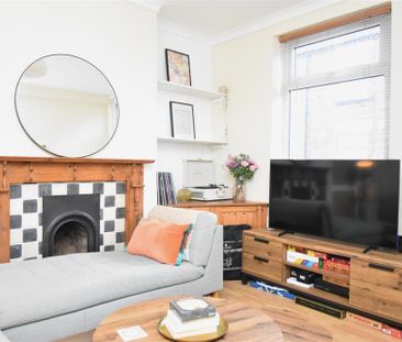 Brunswick Street, York - Photo 1