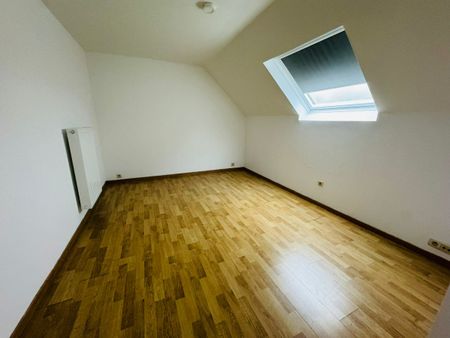 Instapklaar duplex-appartement vlakbij centrum Herk-de-Stad - Foto 5