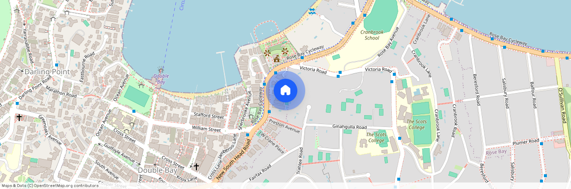 7/2B Victoria Road, Bellevue Hill