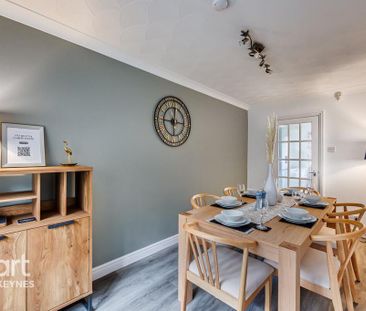 4 bedroom detached house to rent - Photo 2