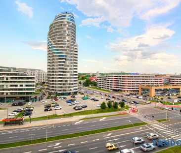 Wysoki STANDARD 2 pokoje | Apartamenty Zamkowe + KLIMA - Zdjęcie 1