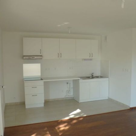 Appartement 3 pièces – 64 m² environ à Rennes Beauregard (ref : G63866) - Photo 3