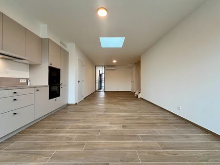 Woning te huur in Kaprijke - Photo 3