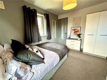 1 bedroom house to rent Delacy Crescent, Castleford, WF10 - Photo 4
