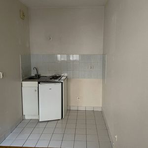 Appartement 1 pièce – LYON - Photo 2