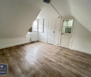 Location Appartement 1 pièce 12m² TOURS 37000 - Photo 6