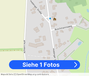 Wohnung im Erdgeschoss - Charmantes Fachwerkhaus mit großem Garten ... - Foto 1