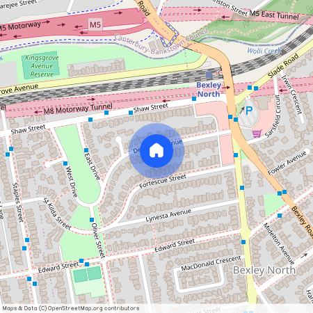 29, Demaine, Avenue, Bexley North, 2207, New South Wales