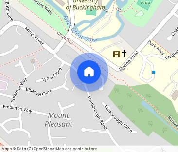 The Old Maltings, Station Terrace, MK18 - Photo 1