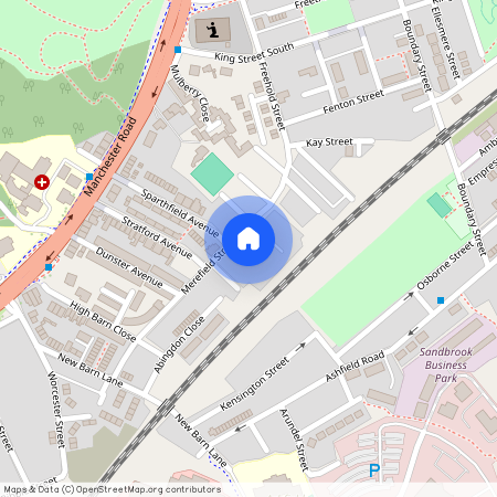 Greenroyde, Rochdale OL11